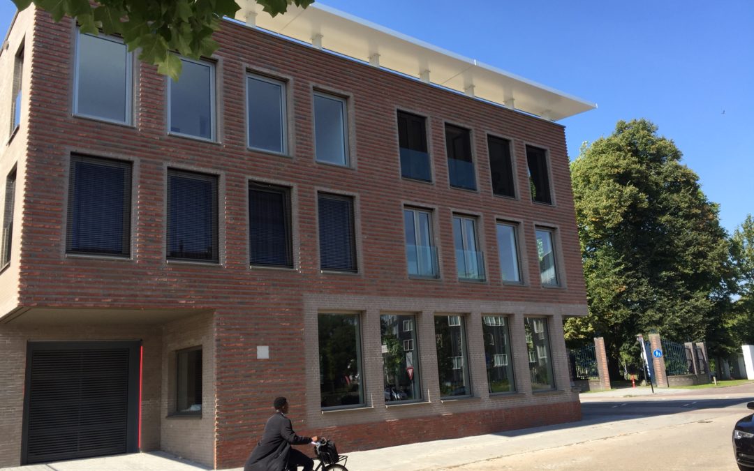 Bemande autolift voor Zorginstelling in Friesland
