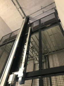 Autolift Project Wiborg Amsterdam 4