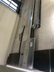 Autolift Project Wiborg Amsterdam 7 Autolift Project Wiborg Amsterdam 7