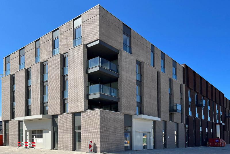Geavanceerde Autolift bij IJgenwijs, in Amsterdam