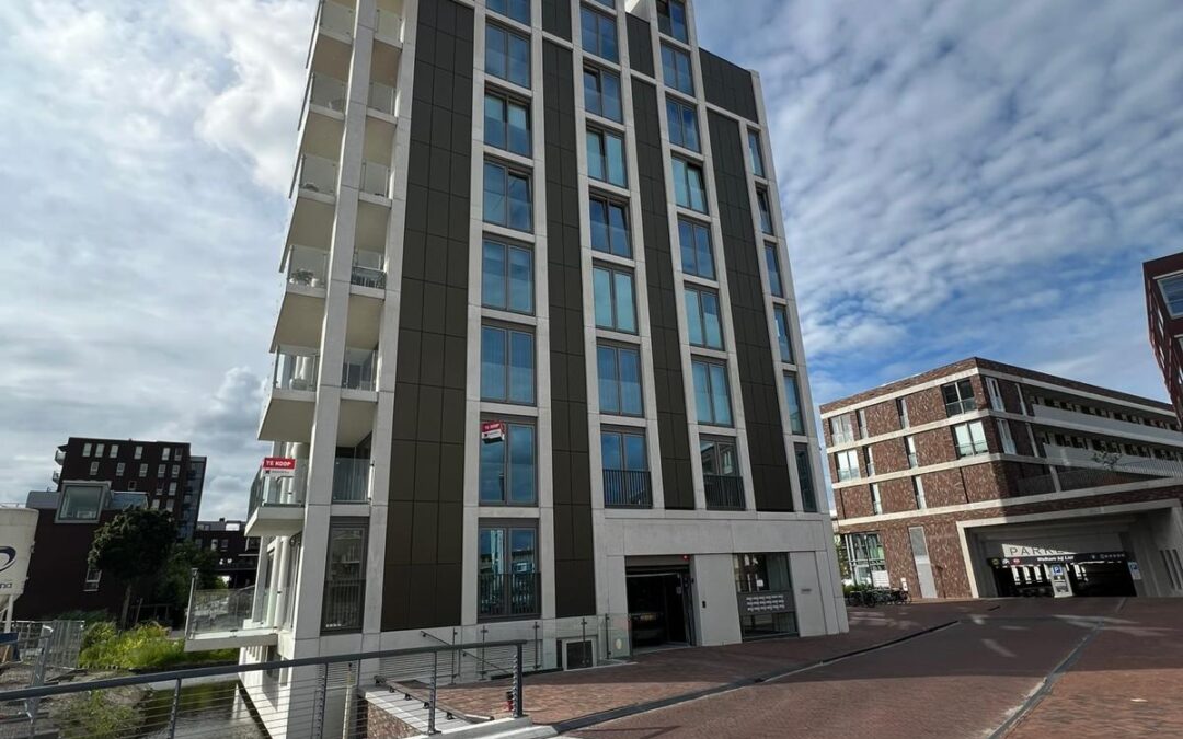 Bemande Autolift in Berkel en Rodenrijs
